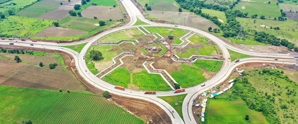 SVAASA Khopoli Karjat Real Estate Growth