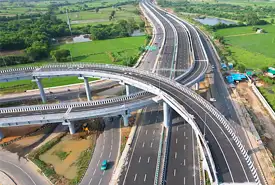 SVAASA Khopoli Ecpressway