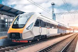 SVAASA Khopoli Railway Station