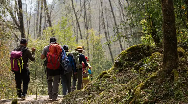 SVAASA Raigarh Tourism